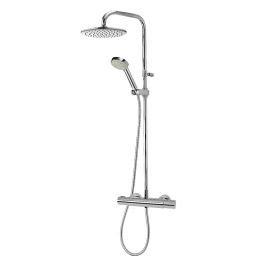 aqualisa midas plus|Midas 110 Mixer Shower Column .